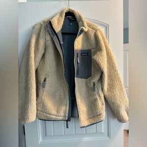 Patagonia Classic Retro-X Fleece